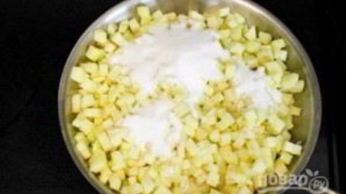 булочки с начинкой