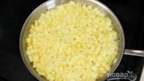 булочки с начинкой