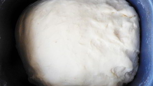 булочки с плавленым сыром