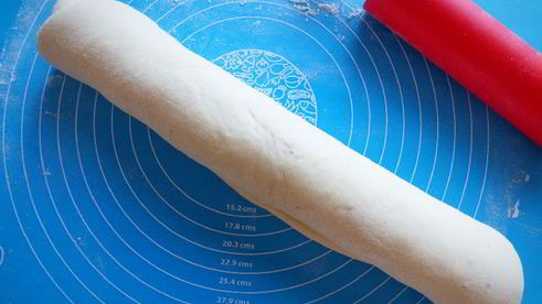 булочки с плавленым сыром