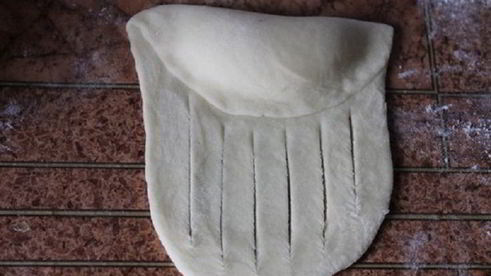 булочки с заварным кремом