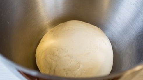 булочки сметанники