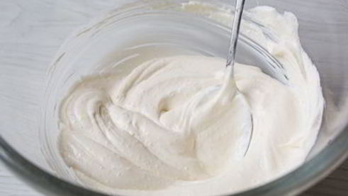 булочки сметанники