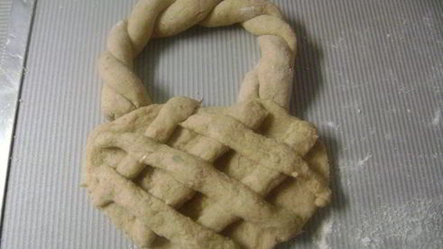 булочки здоровье