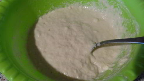 дрожжевые булочки слоёные с тыквенными семечками