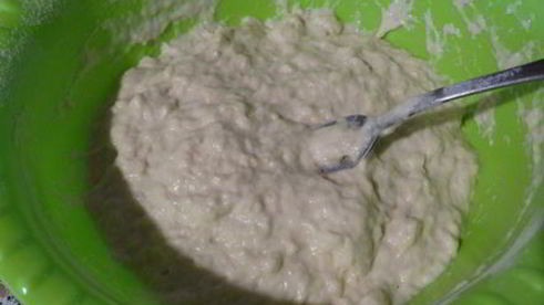 дрожжевые булочки слоёные с тыквенными семечками