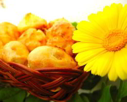 Гужеры Gougeres