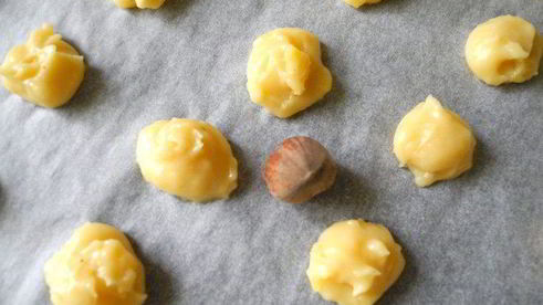 гужеры gougeres