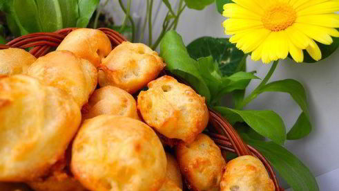 гужеры gougeres