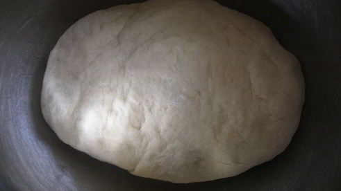 йогуртовые ватрушки-розочки