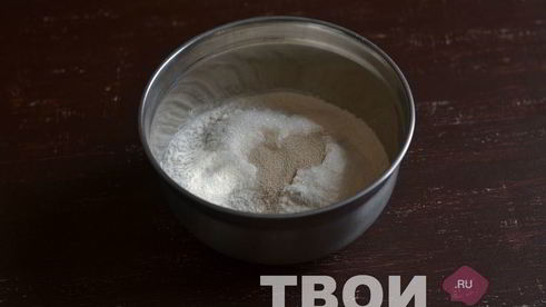 итальянские булочки