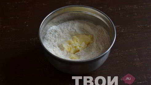 итальянские булочки