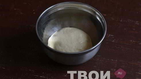 итальянские булочки