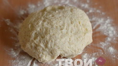 итальянские булочки