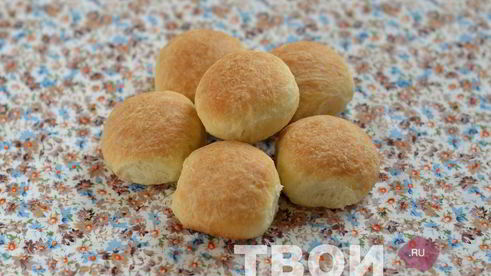 итальянские булочки