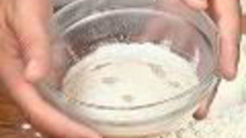 картофельные булочки с луком