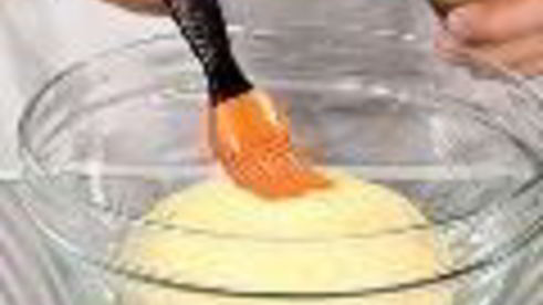 картофельные булочки с луком