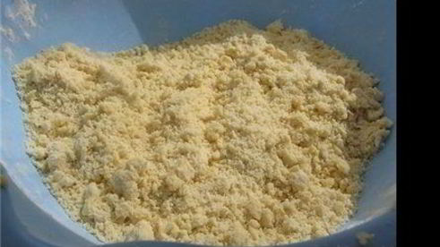 королевская ватрушка