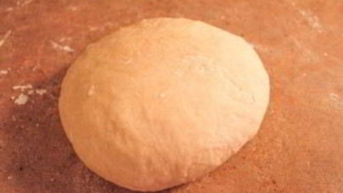 круассаны с мармеладом