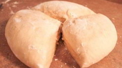 круассаны с мармеладом