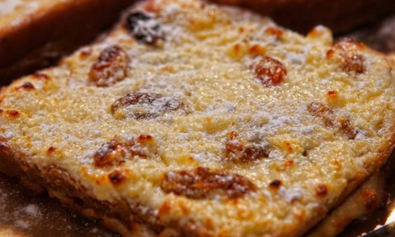 Рецепт ленивых ватрушек