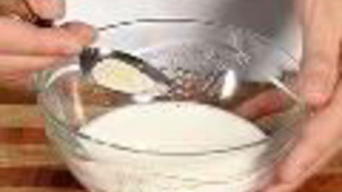 паровые булочки со свининой