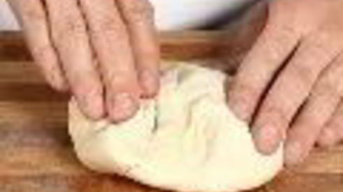 паровые булочки со свининой