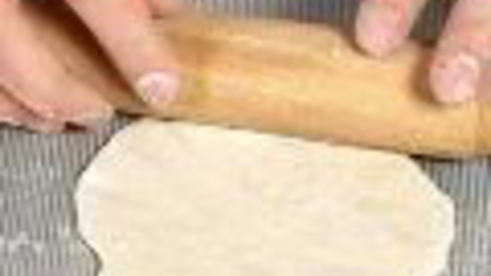 паровые булочки со свининой