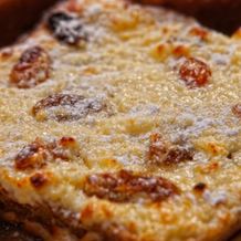 Булочки с творогом