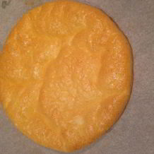 Булочки в духовке