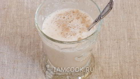 постные плюшки