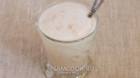 постные плюшки