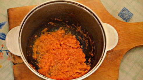 разноцветные булочки веселая карусель