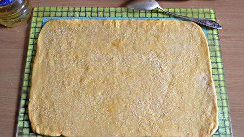 разноцветные булочки веселая карусель