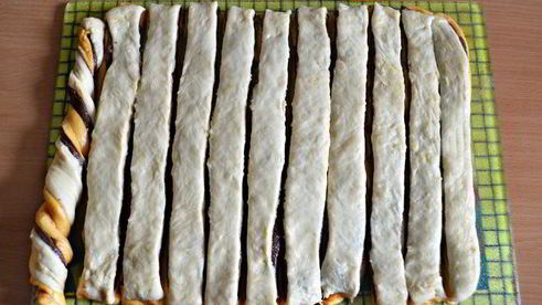 разноцветные булочки веселая карусель