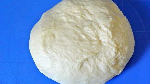 сдобные булочки с кунжутом