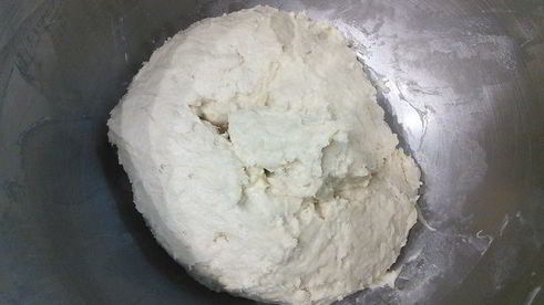 швейцарские молочные булочки