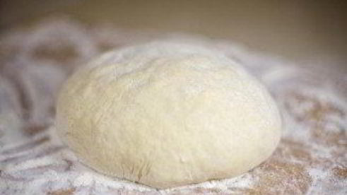 сладкие булочки из дрожжевого теста