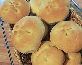 Спринт-булочки