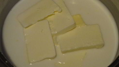 сырные гужеры