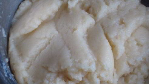 сырные гужеры