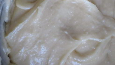 сырные гужеры