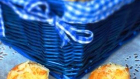 сырные гужеры