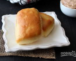 Техасские булочки из придорожного кафе