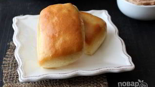 Техасские булочки из придорожного кафе