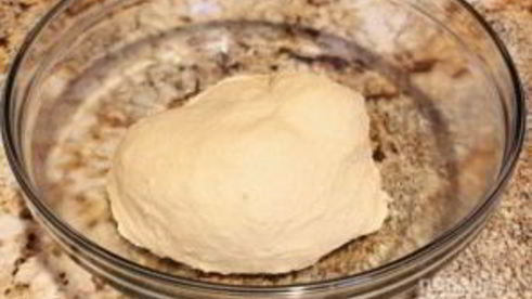 техасские булочки из придорожного кафе