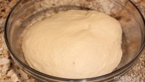 техасские булочки из придорожного кафе