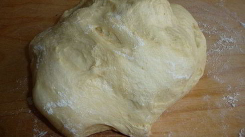 творожные булочки нежные пушистики