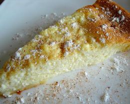 Ватрушка Восторг