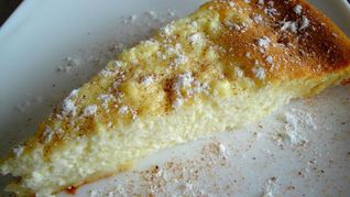 Ватрушка Восторг